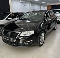 Volkswagen Passat Tb 2.0 Fsi/Tsi 211Cv Tiptronic 4P 2009