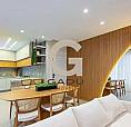 Apartamento 112M² 3 Quartos No Alto Da Rua Xv, Curitiba