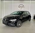 Volkswagen Polo Track 1.0 Flex 12V 5P 2025