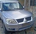 Mitsubishi Pajero Tr4 2.0/ 2.0 Flex 16V 4X4 Mec. 2010