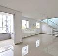 Cobertura Com 4 Dormitórios Para Alugar, 170M² - Campestre, Santo André/Sp.