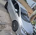 Honda Civic Sedan Lxs 1.8/1.8 Flex 16V Aut. 4P 2013