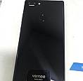Celular Vernee Top Na Caixa