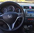 Honda City Completo. Ar Digital, Couro E Câmbio Automático.