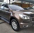 S10 Ltz 2014 Flex