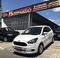 Ford Ka 2015 1.0 Segundo Dono Novinho