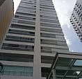 Cobertura Edifício Vitrine
