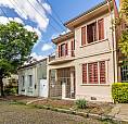 Porto Alegre - Casa Padrão - Moinhos De Vento