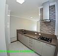 Apartamento Para Locação Com 3 Dormitórios, Em Mirassol, Centro, Sendo 1 Suite Com Box E G