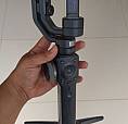 Gimbal Estabilizador Smooth 4