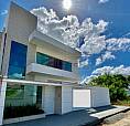 Casa Triplex Residencial E Comercial No Alto Marista