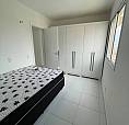 Alugo Apartamento Todo Mobiliado De 3 Quartos No Varandas Gran Park