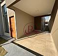 Casa Com 3 Quartos À Venda, 105 M² Por R$ 370.000 - Cardoso - Aparecida De Goiânia/Go
