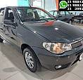 Palio 1.0 Impecável (Financiamos Com Pequena Entrada) 