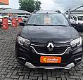Sandero 2019/2020 1.6 16V Sce Flex Stepway Zen Manual