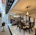 Linda Casa Em Condominio No Olho D´água