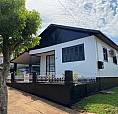 Casa Mista No Centro De Santo Cristo 