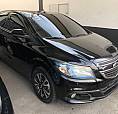 Chevrolet Onix 1.4 Gnv Ltz Spe/4 2013 Raridade
