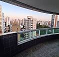 Apartamento Com 4 Dormitórios À Venda, 193 M² Por R$ 1.250.000,00 - Meireles - Fortaleza/C
