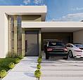 Vendo Casa Térrea 119M2 - Ecoville 1