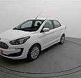 Ford Ka 2021 1.5 Ti-Vct Flex Se Plus Sedan Automático