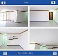 Apartamento No Montese Com 3 Quartos, 2 Banheiros + Varanda. Área 94,30 M².