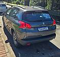 Peugeot 2008 Allure 1.6 Automático 37Mil Km Ano 2022