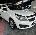 Chevrolet  Repasse Montana Ls 1.4 8V