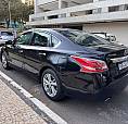 Nissan Altima 2014 Teto Solar Super Conservado