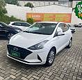 Hyundai Hb20 2022 1.0 12V Flex Evolution Manual
