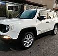 Jeep Renegade Sport 1.8 4X2 Flex 16V Aut. 2021
