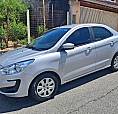 Ford Ka+ Sedan 1.0 Tivct Flex 4P 2019
