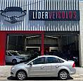 Focus Sedan Glx 2.0 2012