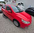 Volkswagen Gol Geração V 1.0 8V Mi Total Flex Mec. 4P 2011