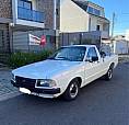 Ford Pampa L 1.6 1994 Ótimo Estado 