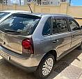 Volkswagen Gol Geração Iv Power 1.6 8V Mi Total Flex Mec. 4P 2008