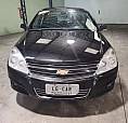 Chevrolet Vectra Elegan. 2.0 Mpfi 8V Flexpower Aut 2011