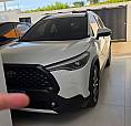 Toyota Corolla Cross Xre 2.0 16v Flex Aut 2023