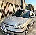 Honda Civic Sedan Lx 1.7 16V 115Cv Mec. 4P 2005