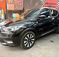 Nissan Kicks Sv 1.6 16V Flexstar 5P Aut. 2020