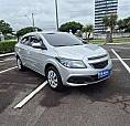 Chevrolet Prisma Sed. Lt 1.4 8V Flexpower 4P 2014
