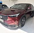 Honda Hr-v Advance 1.5 Tb 16v 5p Aut. 2025