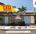 Jardim Sakura, Casa Com 3 Suítes E Espaço Edícula Com Piscina, Energia Solar, Poço Artesia