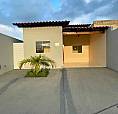 Vendo Casa Em Tabuazeiro