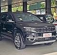 Jeep Commander Overl. Td380 2.0 4x4 Die. Aut 2022