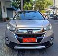 Honda Wr-V Exl 1.5 Flexone 16V 5P Aut. 2018
