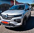 Renault Kwid Zen 1.0 Flex 12v 5p Mec. 2023