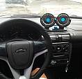 Chevrolet Corsa Wind 1.0 Mpfi / Efi 2P (Álcool) 1997