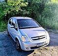 Chevrolet Meriva Prem.easytronic 1.8 Flexpower 5P 2012