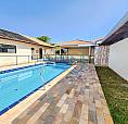 Casa Residencial À Venda Na Região Sul, Com 3 Quartos.